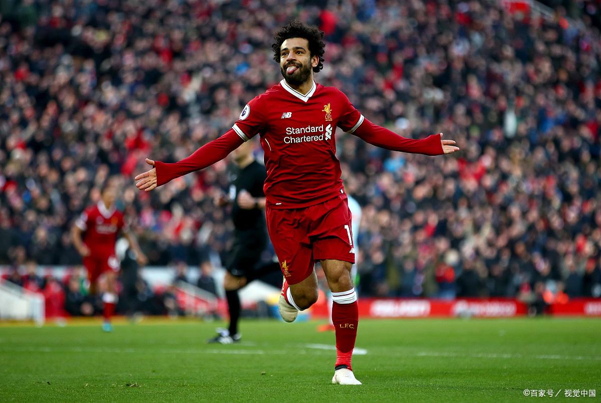 利物浦在主场不敌伯恩茅斯，近轮未尝胜绩的简单介绍