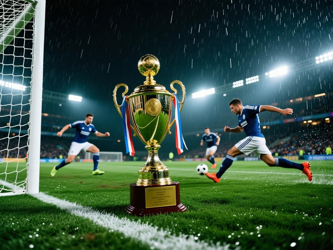 Karsa巅峰对决，凯恩与70激战法国队分钟，逆转胜负难料！