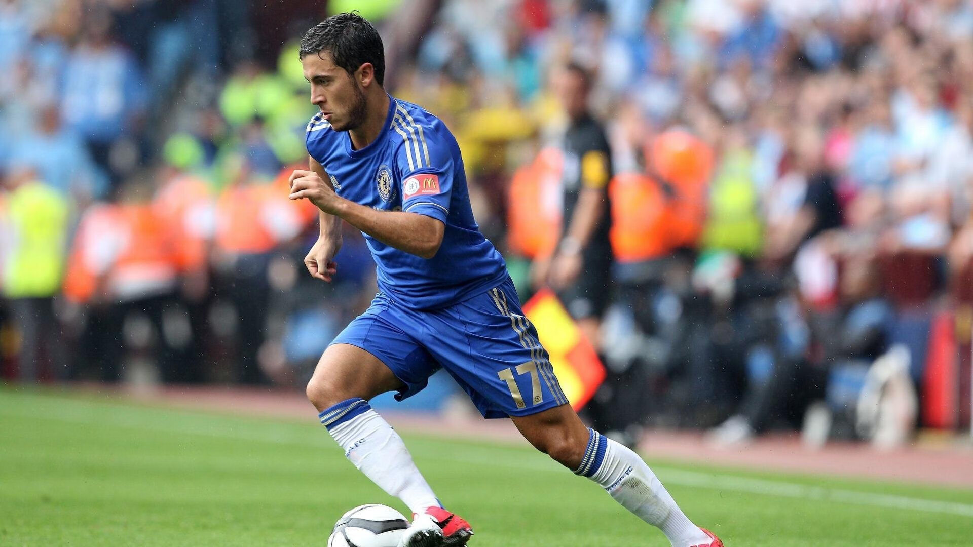 萨拉赫新星高光表现惊艳，塞尔维亚队未来可期！